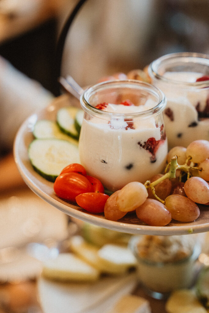 Modernes Businessfoto eines Cafés im Kreis Konstanz am Bodensee