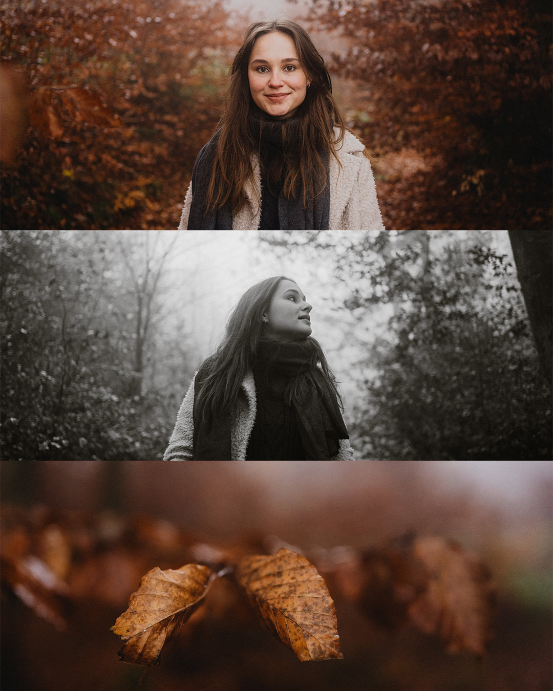 Paarshooting im Kreis Konstanz am Bodensee, Emotionales und natürliches Portrait